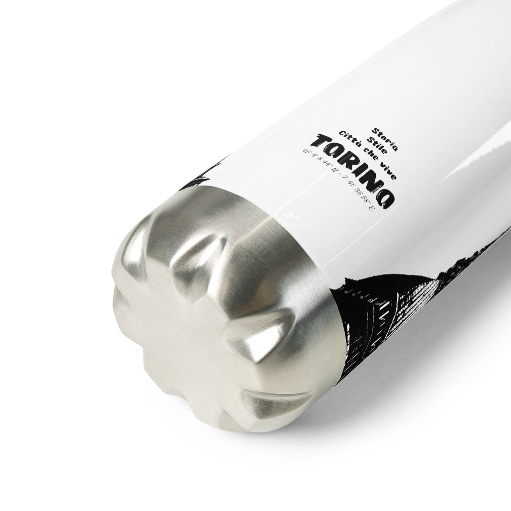 Borraccia termica in acciaio inox – Collezione Città d’Italia | AcquaPura